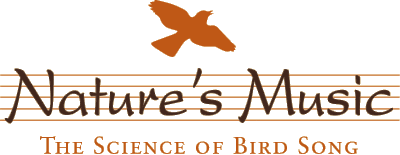 Nature's Music: The Science of Birdsong