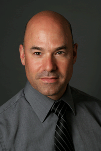 John P. (Jack) Dumbacher, Ph.D.