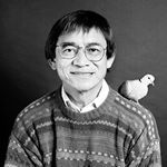 Luis F. Baptista - 1941-2000