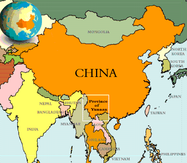 Context map