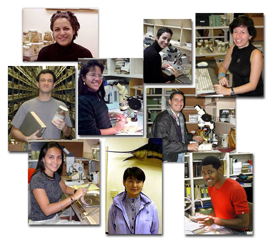 funding recipients