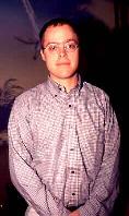 Joel Ledford