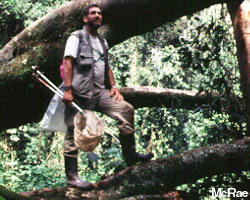 Photo of Dr. Bob Drewes
