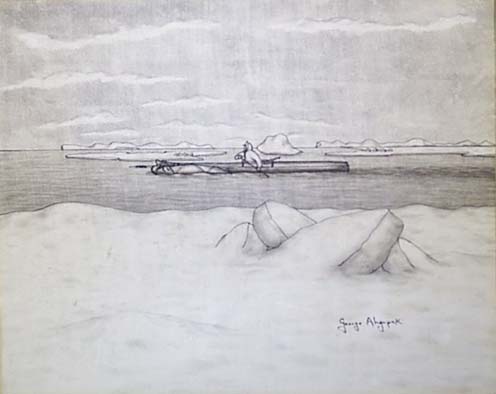 Untitled, CAS 1995-0009-0001