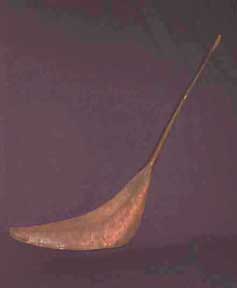 Club, CAS 1984-0008-0261