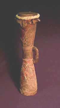 Drum, CAS 1994-0009-0021