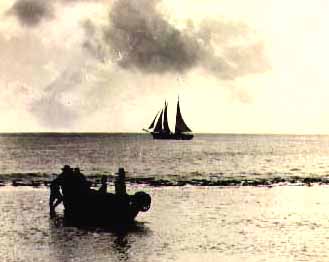 Landing