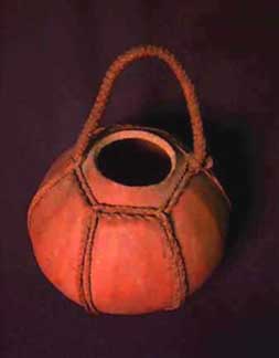 Water gourd, CAS 1984-0008-0226