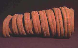 Bow guard, CAS 0259-0003
