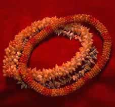 Haku leis