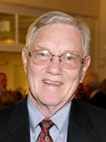 William N. Eschmeyer