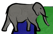 elephant